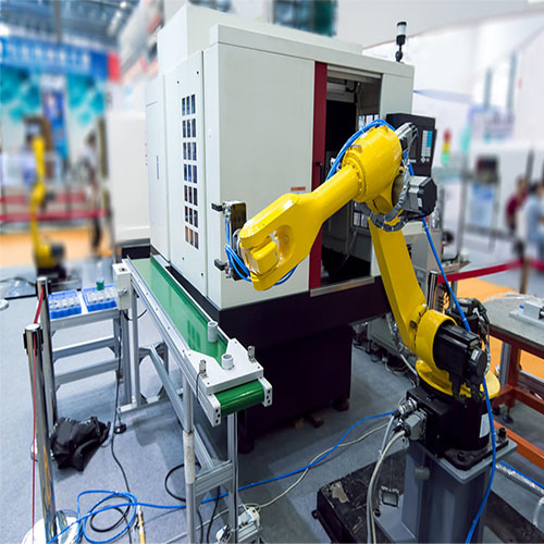 西双版纳机械制造领域