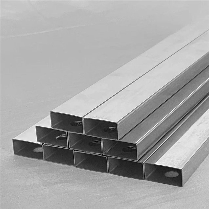 西双版纳304不锈钢方管