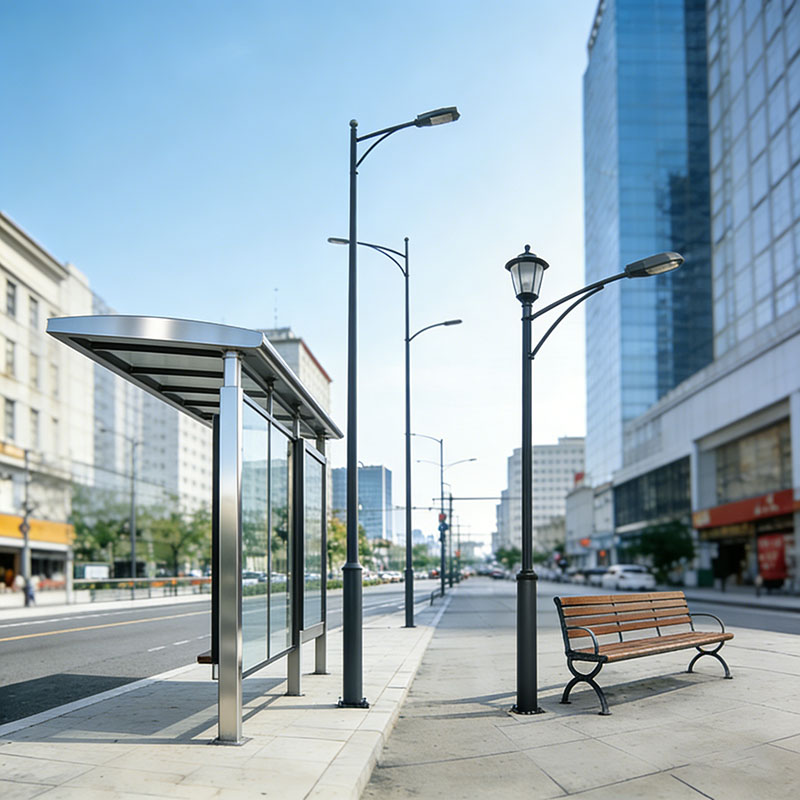 西双版纳在市政设施领域