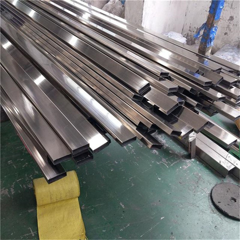 西双版纳定尺切割316L不锈钢无缝方管